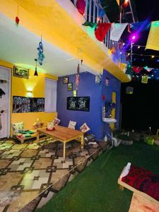 Ảnh trong thư viện ảnh của Backpackerstorey ở Bīr +16 ảnh