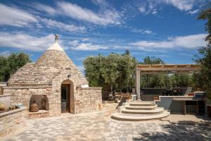 Ảnh trong thư viện ảnh của Villa Lidia ở Castellana Grotte