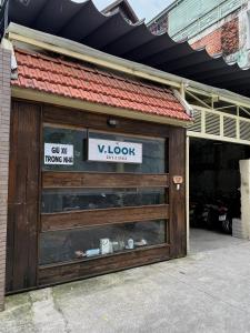 Imagem da galeria de Looking homestay em Kon Rung (1)