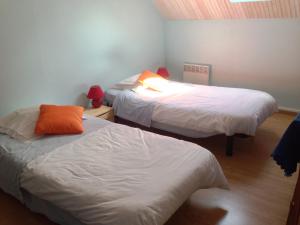 Gallery image of bnb chambres normandie in Angerville-la-Martel