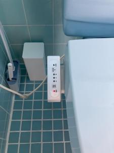 Fotografie z fotogalerie ubytování Sunkissed Divers Okinawa 1, Rooftop for 2 with Jacuzzi, Bbq and Sea View v destinaci Yomitan