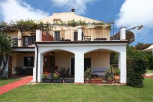 Gallery image of Villa Eleanto in Cefalù