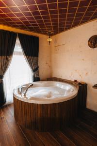 Billede fra billedgalleriet på Nora Inn Cappadocia i Uchisar