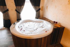 Billede fra billedgalleriet på Nora Inn Cappadocia i Uchisar