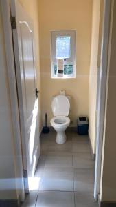 Phòng tắm tại Vista Alta Serma