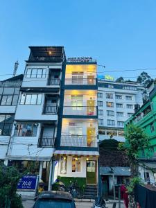 Clădirea în care este situat/ăB&B-ul