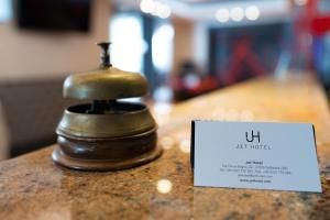 Fotografie z fotogalerie ubytování Jet Hotel, Sure Hotel Collection by Best Western v destinaci Gallarate + 59 fotografií