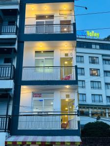 Clădirea în care este situat/ăB&B-ul