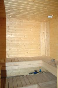 Kuvagallerian kuva majoituspaikasta Chalets UkkoHerra 1 & 2, joka sijaitsee Rukalla