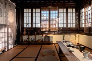 Billede fra billedgalleriet på Dali Fanshe Tea Garden Inn i Dali