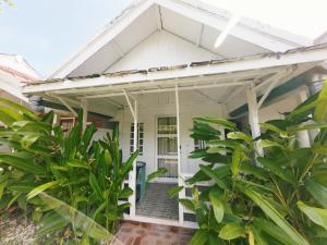 Vườn quanh Habana Hotel +15 ảnh