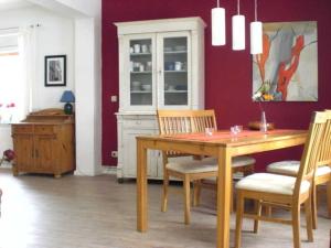 Φωτογραφία από το άλμπουμ του Ferienhaus in Bartelshagen II σε Hessenburg