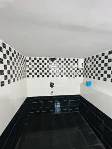 Ένα μπάνιο στο Pritam Homestay