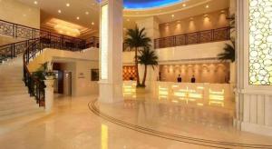 Фотография из галереи Grand Mercure Teda Dalian в Даляне +134 фотографии