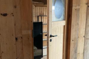 Fotografie z fotogalerie ubytování Bayerwald Chalet Liebenstein v destinaci Bachmaierholz + 22 fotografií