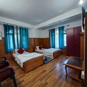 Ảnh trong thư viện ảnh của Mandrelling Inn ở Tawang