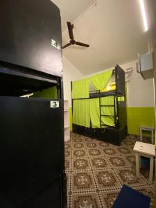Imagine din galeria proprietății Jungle Hostel by Mango Tree în Vagator +12 fotografii