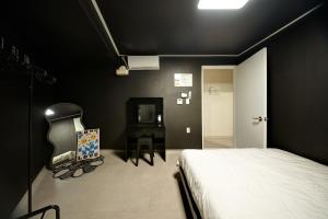 Imagem da galeria de Khan 숙소 em Samgong-ni