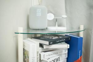 Imagem da galeria de Khan 숙소 em Samgong-ni