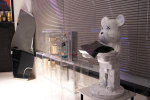 Imagem da galeria de Khan 숙소 em Samgong-ni mais 16 fotografias