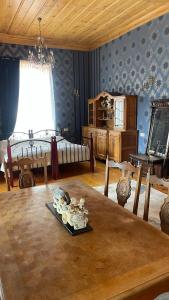 Billede fra billedgalleriet på Gyumri Heritage House i Gjumri