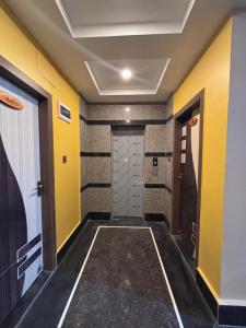 Ảnh trong thư viện ảnh của Hotel Mukti Residency ở Mātigara