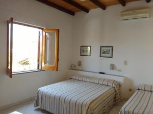 Gallery image of Residence Al Mare in Vulcano