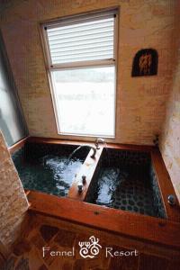 Gallery image of Fennel Resort in Checheng +37 photos