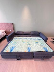 Φωτογραφία από το άλμπουμ του RTS - ROXY Apartment Sematan Family Studio σε Sematan