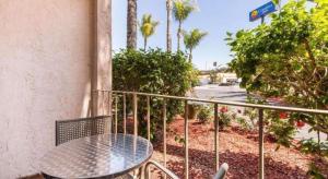 Fotografie z fotogalerie ubytování Comfort Inn Escondido San Diego North County v destinaci Escondido