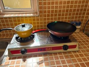 Ảnh trong thư viện ảnh của Cascade Retreat ở Henrietta