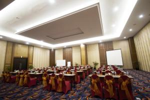 Poslovni prostor i/ili konferencijska sala u objektu Tara Hotel Yogyakarta