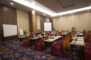 Poslovni prostor i/ili konferencijska sala u objektu Tara Hotel Yogyakarta