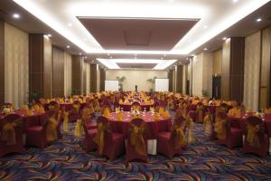 Fotografija u galeriji objekta Tara Hotel Yogyakarta u gradu Jogjakarta