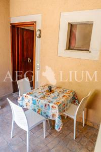 Khu vực ghế ngồi tại Pesciolino Rosso +6 ảnh