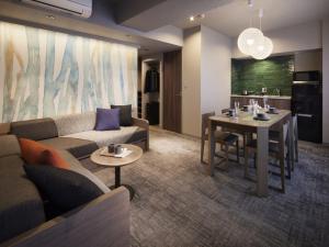 Minn Kiyomizu Gojo的休息区 更多5张照片