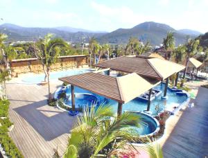 Gallery image of Fennel Resort in Checheng