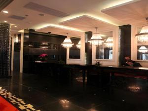 Φωτογραφία από το άλμπουμ του Elegance Bund Hotel σε Σαγκάη