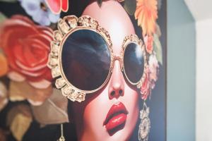 Et tv og/eller underholdning på CircleWay Homes - Colwick