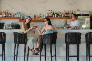 Thức uống tại Mövenpick Asara Resort & Spa Hua Hin