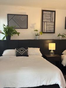 Ảnh trong thư viện ảnh của Apartment #4 for 4 Central-WiFi-consulate ở Matamoros