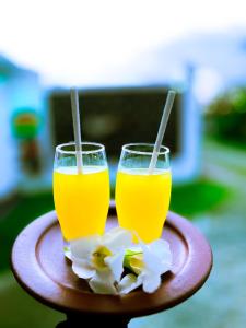 Ποτά στο Hotel Location Mirissa