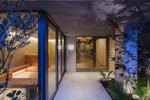 Postel nebo postele na pokoji v ubytování 2Z - DOYANEN HOTELs