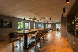 Gallery image of Golden Ball, Exclusive Serviced Apartments Munich in Aschheim +50 photos