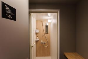 Koupelna v ubytování 2Z - DOYANEN HOTELs + 48 fotografií