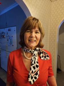 Gæster der bor på Koli