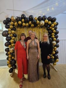 Gæster der bor på Koli