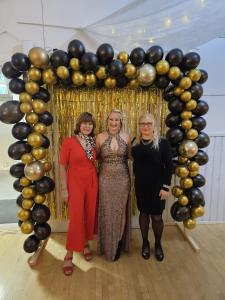 Gæster der bor på Koli