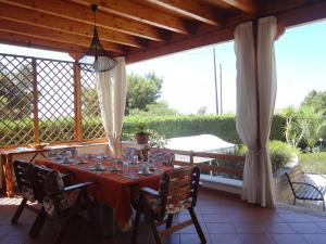 Fotografie z fotogalerie ubytování Villa Cornula v destinaci Santa Maria al Bagno