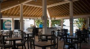 Nhà hàng/khu ăn uống khác tại Merrils Deluxe